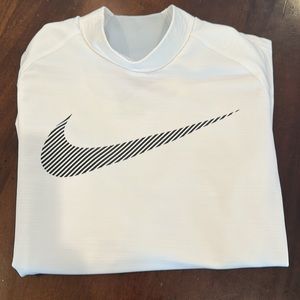 Boys Nike Dri Fit long sleeve top size YM on sale